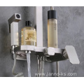 SUS304 Stainless Steel Bathroom Shower Faucet